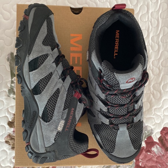Merrell men’s - Picture 2 of 5